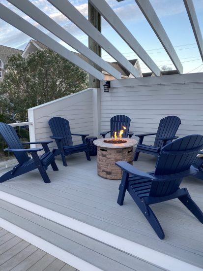 Firepit