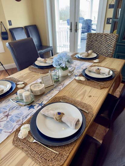 Set Table